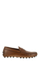 Tod's Gommino Bubble Leather