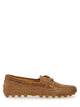 Tod's Leather Loafer