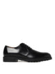 Tod's Leather Lace-Up Shoes