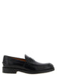 Tod's Leather Loafers