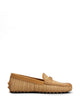 Tod's Slip-On Donna Tomaia Tessuto