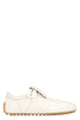 Tod's Tod's T-Marathon Leather Sneakers