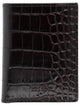 Tom Ford Tom Ford Croc Leather Cardholder