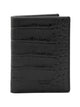 Tom Ford Black Leather Wallet