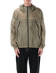 Roa Roa Glasslike 3L Waterproof Jacket