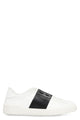 Valentino Valentino Garavani - Open Leather Low-Top Sneakers