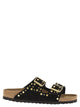 Birkenstock Arizona - Flat Sandal With Studs