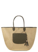 Longchamp Le Panier Pliage - Basket Bag L