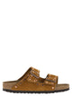Birkenstock Arizona - Flat Sandal With Studs