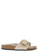 Birkenstock Madrid Big Buckle - Flat Sandal