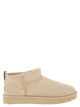 Ugg Classic Ultra Mini - Sheepskin Boot