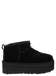 Ugg Ultra Mini Classic - Boots With Plateau