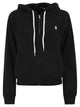 Polo Ralph Lauren Hooded Zip-Up Sweatshirt
