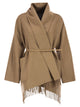 Maxmara Mxmabilita - Camel Cardigan Coat