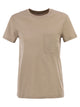 Maxmara Papaia - Cotton Jersey T-Shirt