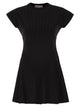 Sportmax Spxere - Fitted Knit Dress