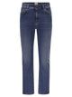 Weekend Maxmara Wkdlana - Slim-Fit Stretch Denim Jeans