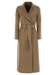 S Maxmara Poldo - Wool Coat
