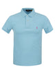 Polo Ralph Lauren Slim-Fit Pique Polo Shirt