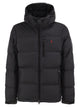Polo Ralph Lauren Recycled Padded Hooded Down Jacket