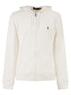 Polo Ralph Lauren Hooded Terry Cloth Sweatshirt