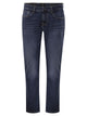 7 For All Mankind Slimmy Tapered Luxe Performance Stretch Denim Jeans