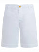 Vilebrequin Stretch Cotton Bermuda Shorts