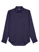 Vilebrequin Long-Sleeved Linen Shirt With A Pocket