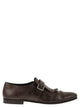Church's Shanghai Loafer In Vintage Calfskin Leather