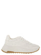 Hogan H669 - Hi-Fi Leather Trainers