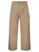 Carhartt Trousers With A Hammer Loop