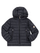Moncler Galion - Down Jacket With Hood