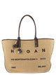 Hogan Shopping Bag Address Media