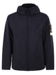 Stone Island Soft Shell-R Hooded Jacket