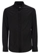 Brunello Cucinelli Silk And Cotton T-Shirt Shirt