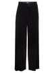 Brunello Cucinelli Wide-Leg Corduroy Trousers