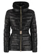 Herno Claudia - Ultralight Nylon Down Jacket