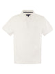 Vilebrequin Organic Cotton Pique Polo Shirt