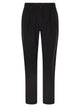 Herno Stretch Nylon Trousers