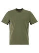 Majestic Lyocell And Organic Cotton T-Shirt