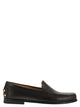 Tod's Leather Loafers