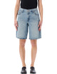Levi's Levi’s Baggy Dad Jorts