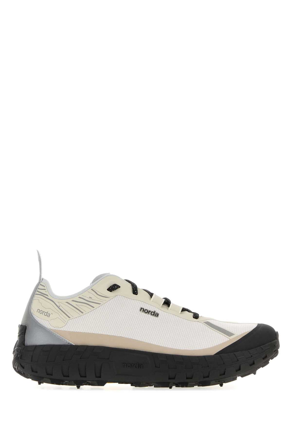 Norda Run Norda Run 001A Ultra Distance Shoe