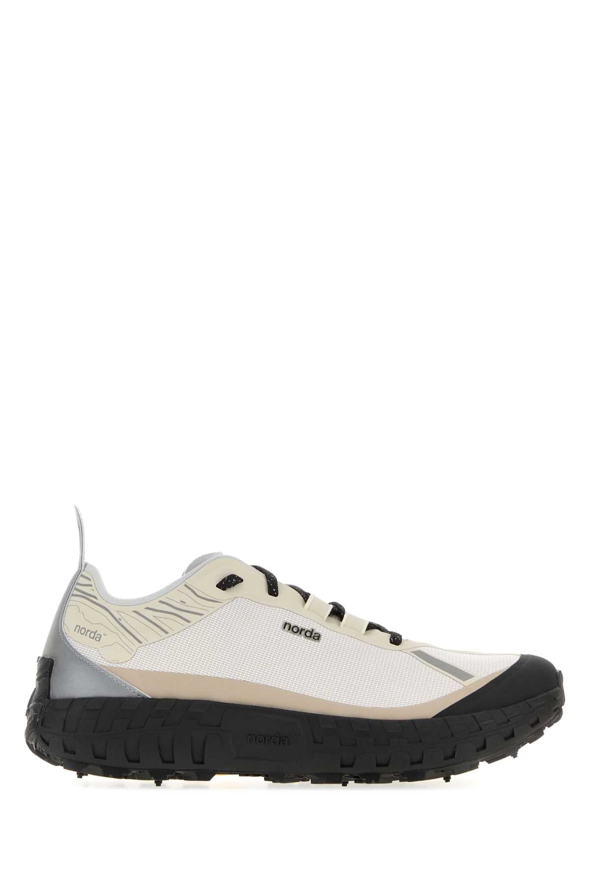 Norda Run Norda Run 001A Ultra Distance Shoe