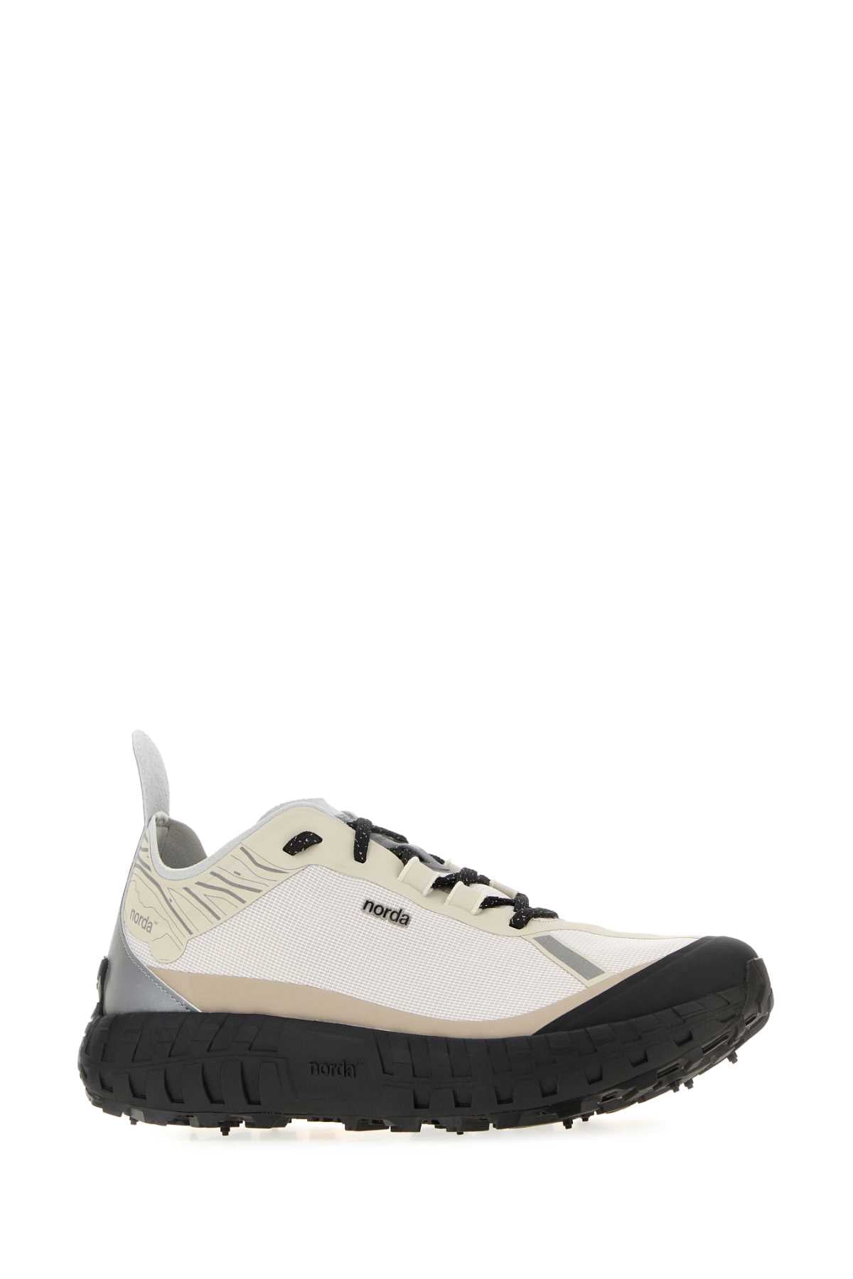 Norda Run Norda Run 001A Ultra Distance Shoe