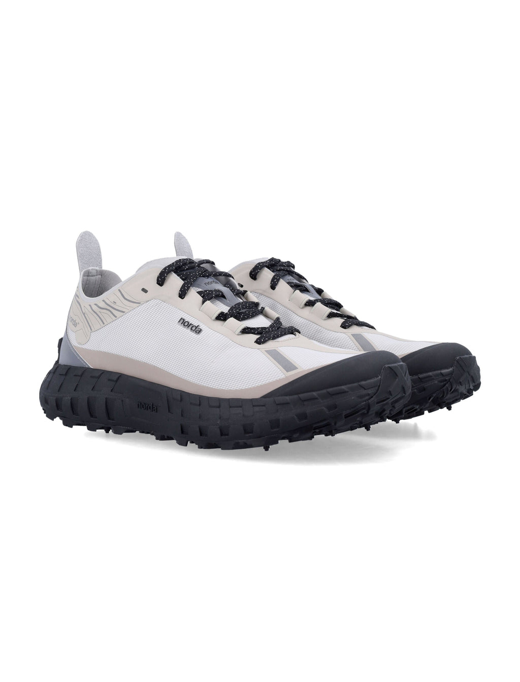 Norda Run Norda Run 001A Ultra Distance Shoe