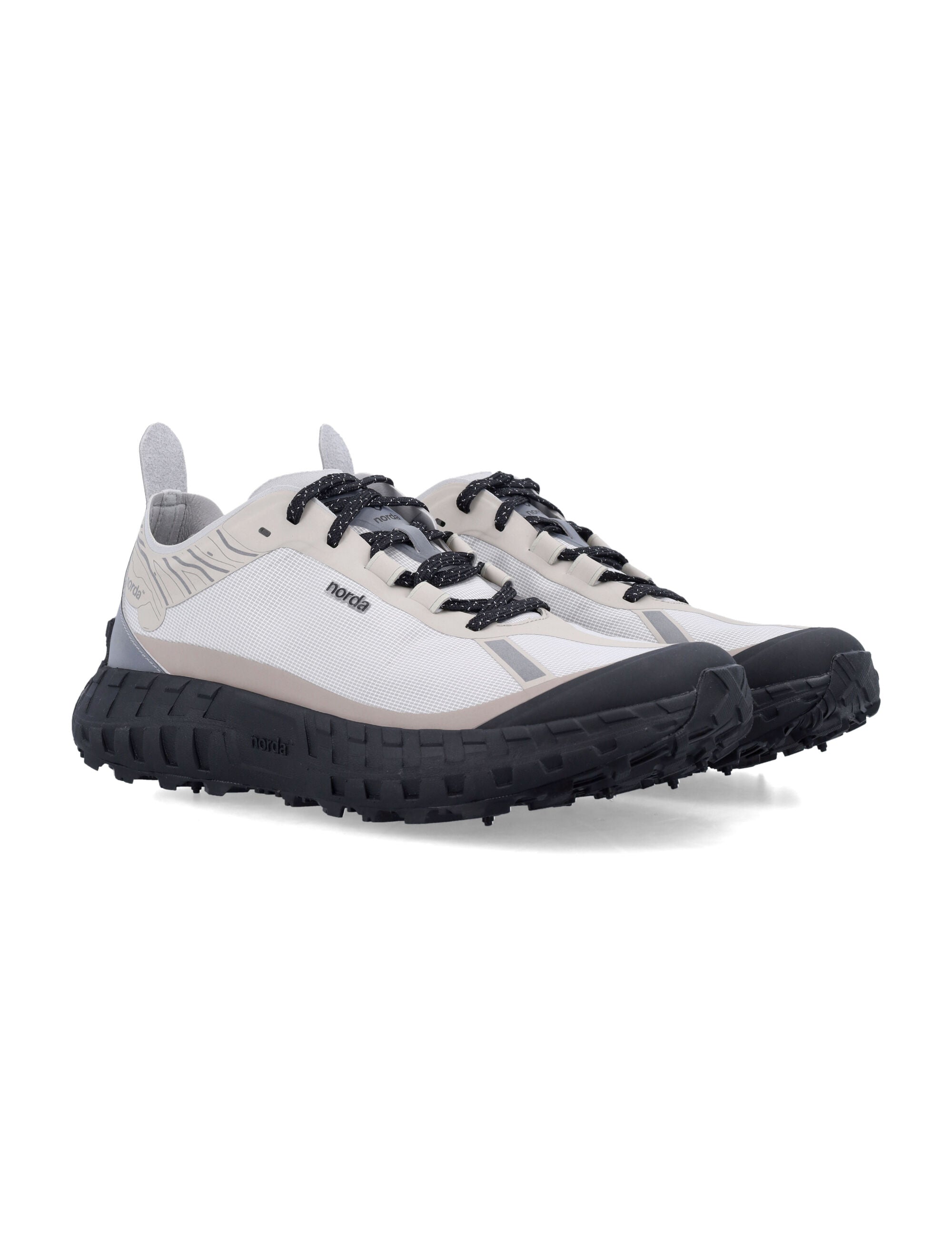 Norda Run Norda Run 001A Ultra Distance Shoe
