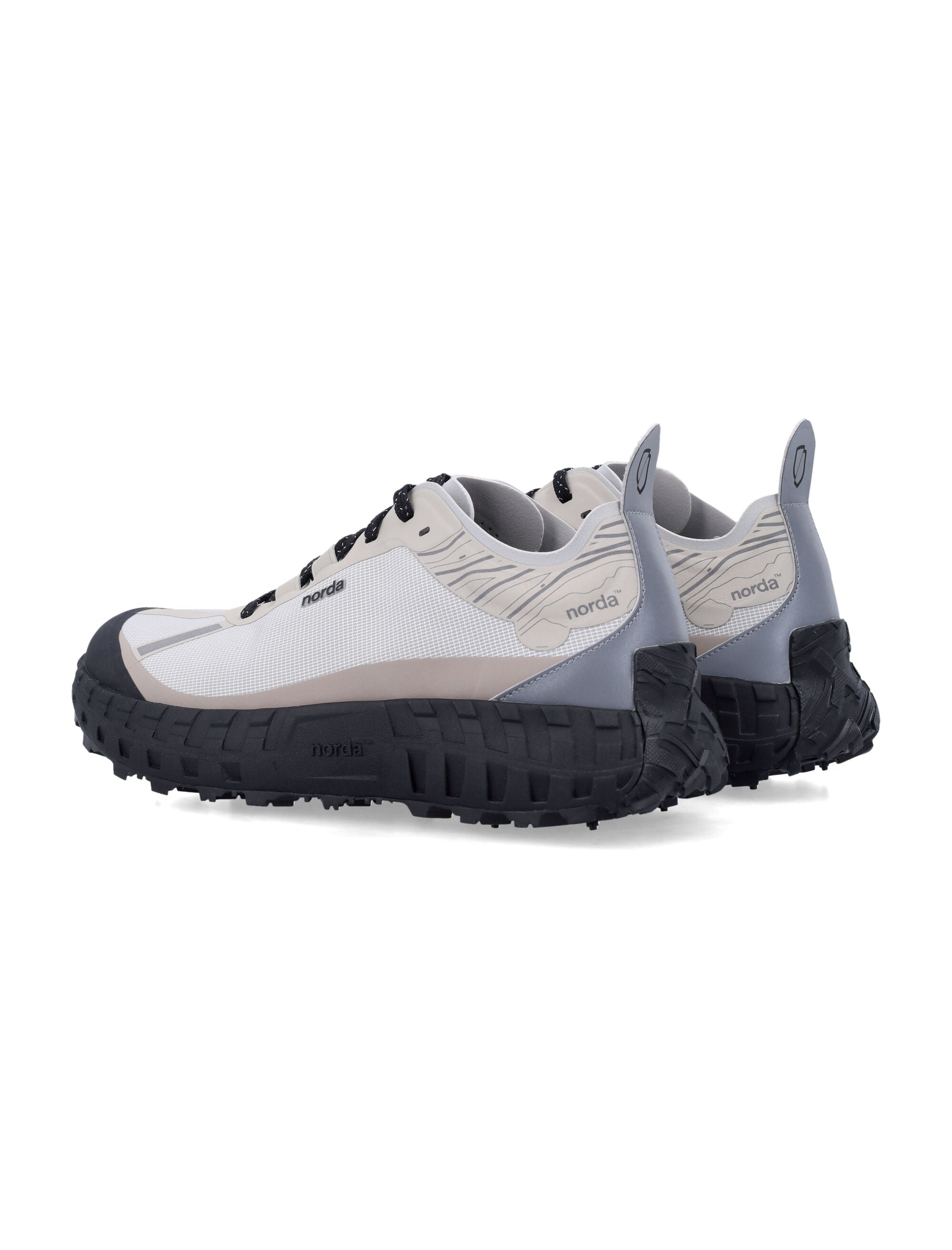 Norda Run Norda Run 001A Ultra Distance Shoe