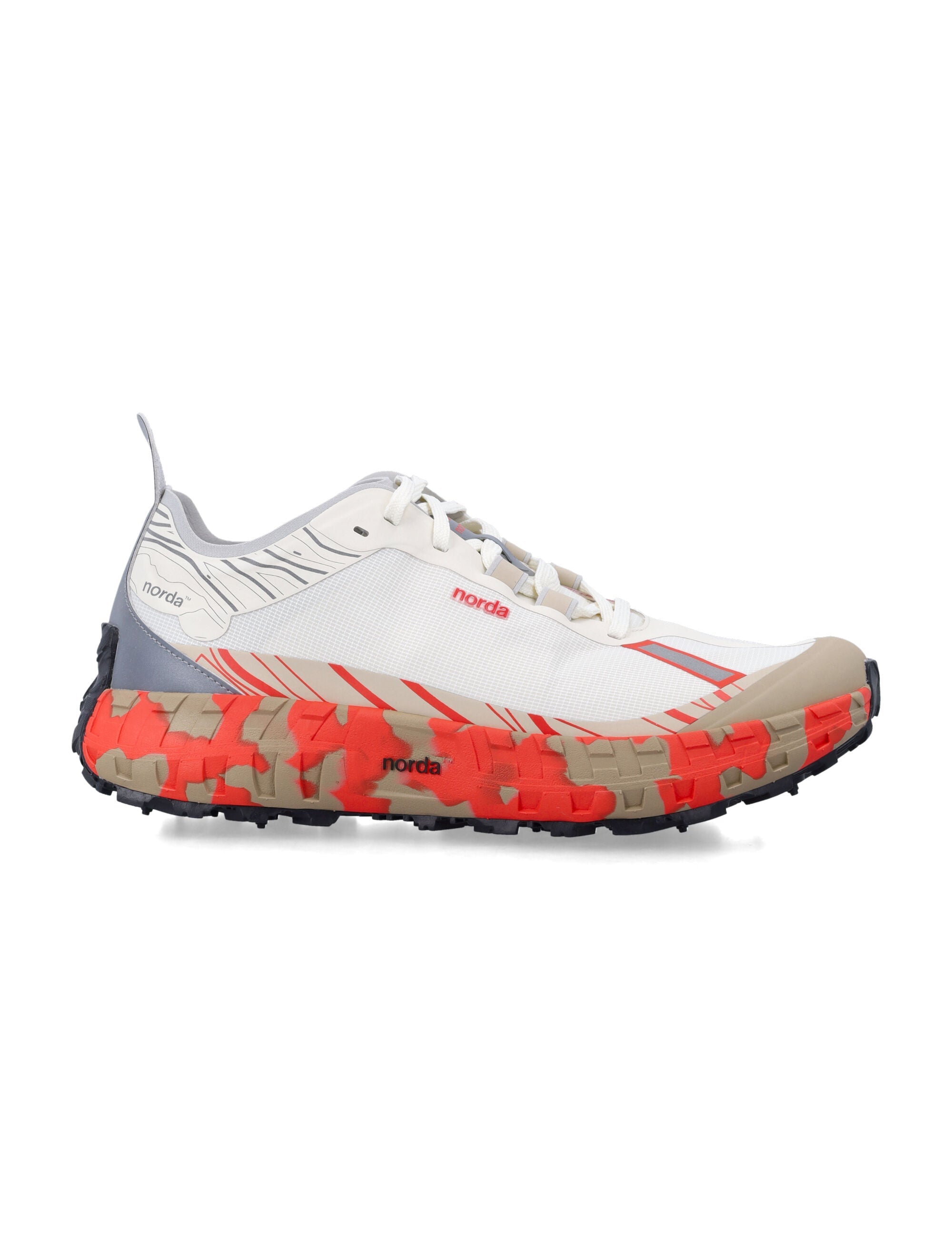 Norda Run Norda Run 001A Ultra Distance Shoe