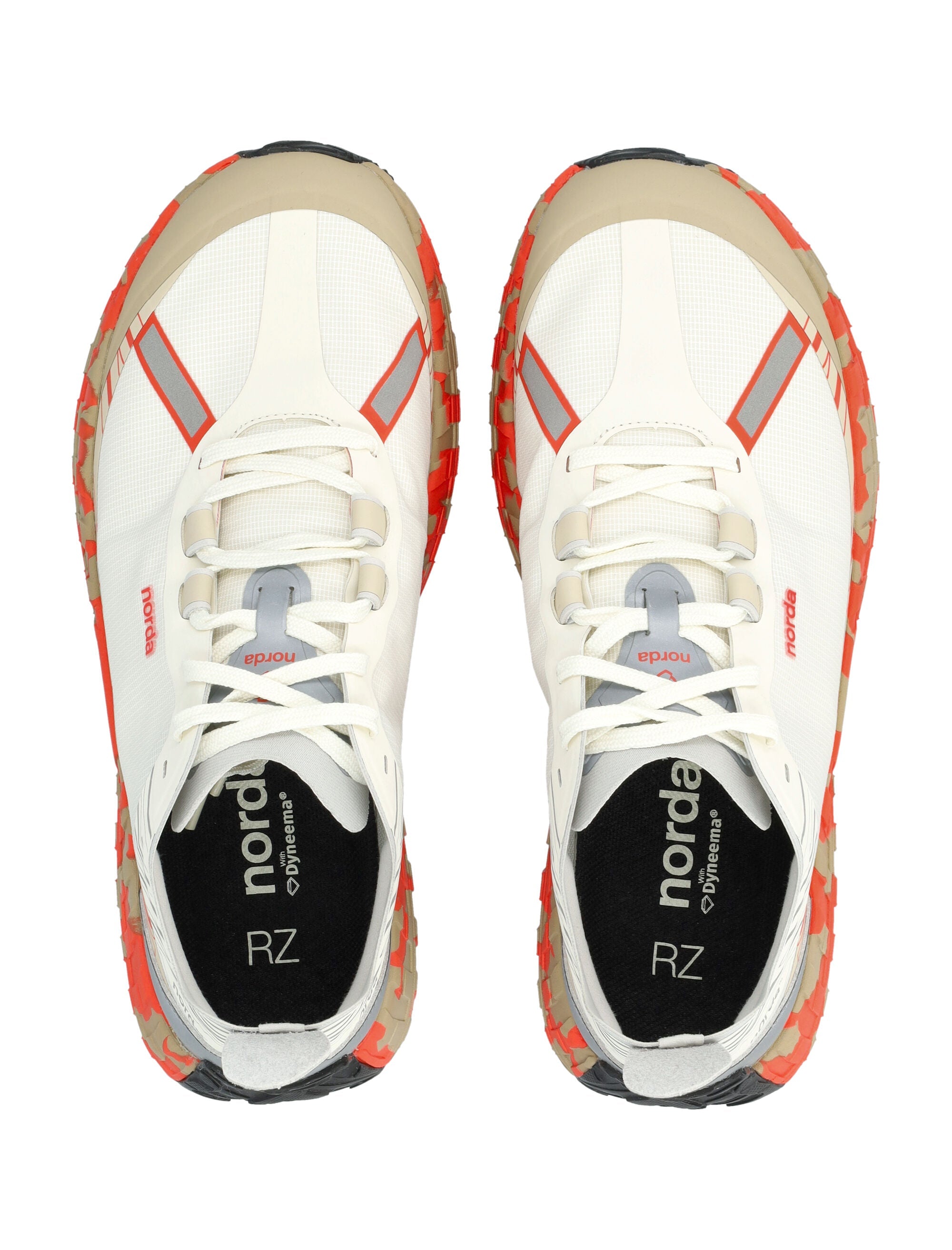 Norda Run Norda Run 001A Ultra Distance Shoe